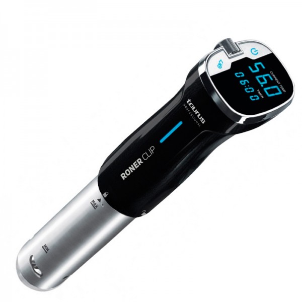 Soft Cooker - Sous Vide Roner Clip